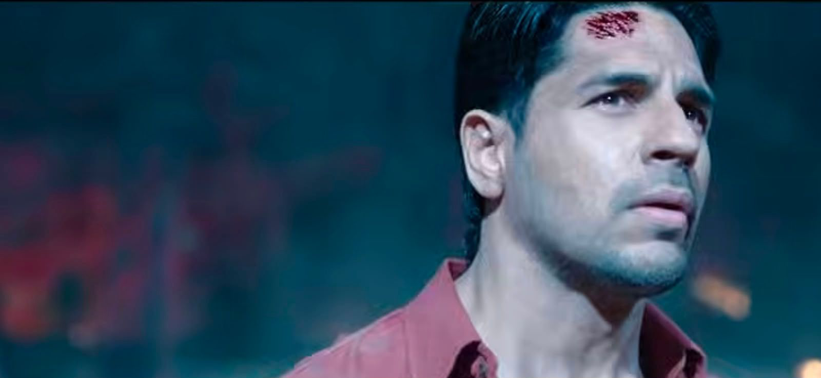 How Sidharth Malhotra Found The Character At The Heart Of Vvaan&rsquo;s Supernatural Mystery
